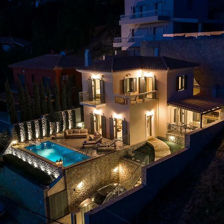 Villa Giannanti Πόρτο Χέλι Εξωτερικό φωτογραφία