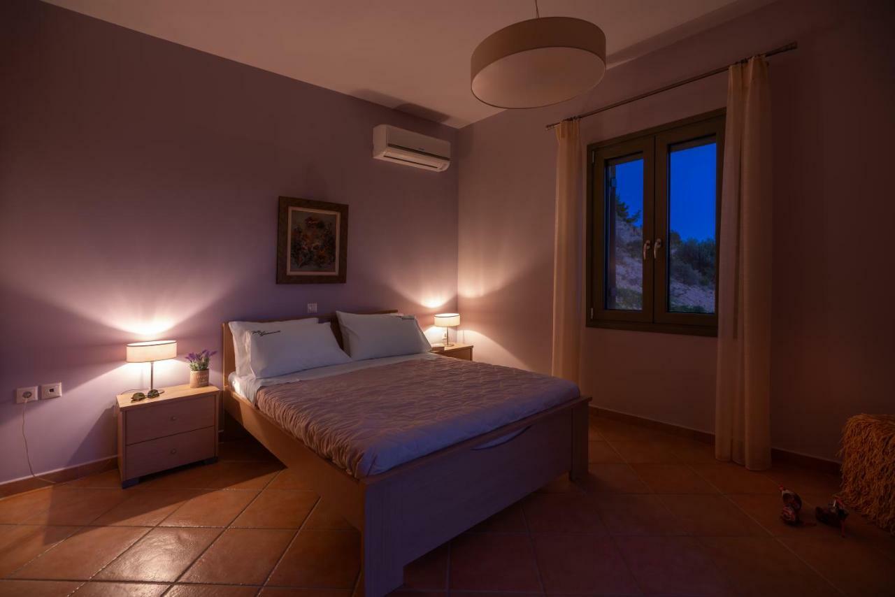 Villa Giannanti Πόρτο Χέλι Εξωτερικό φωτογραφία