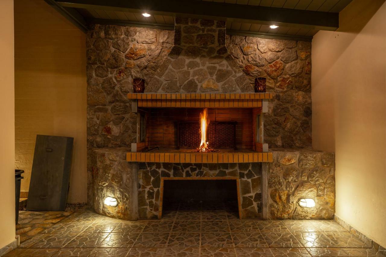 Villa Giannanti Πόρτο Χέλι Εξωτερικό φωτογραφία
