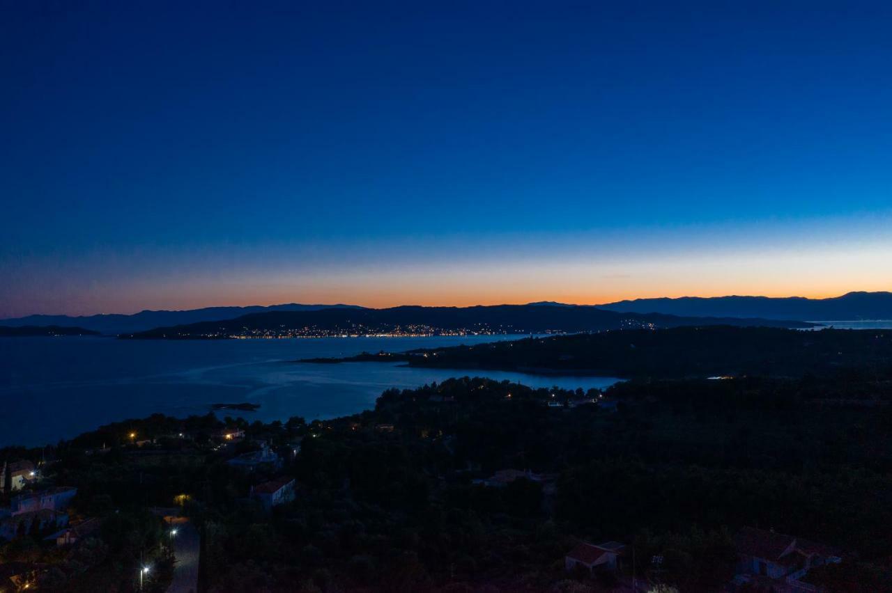 Villa Giannanti Πόρτο Χέλι Εξωτερικό φωτογραφία