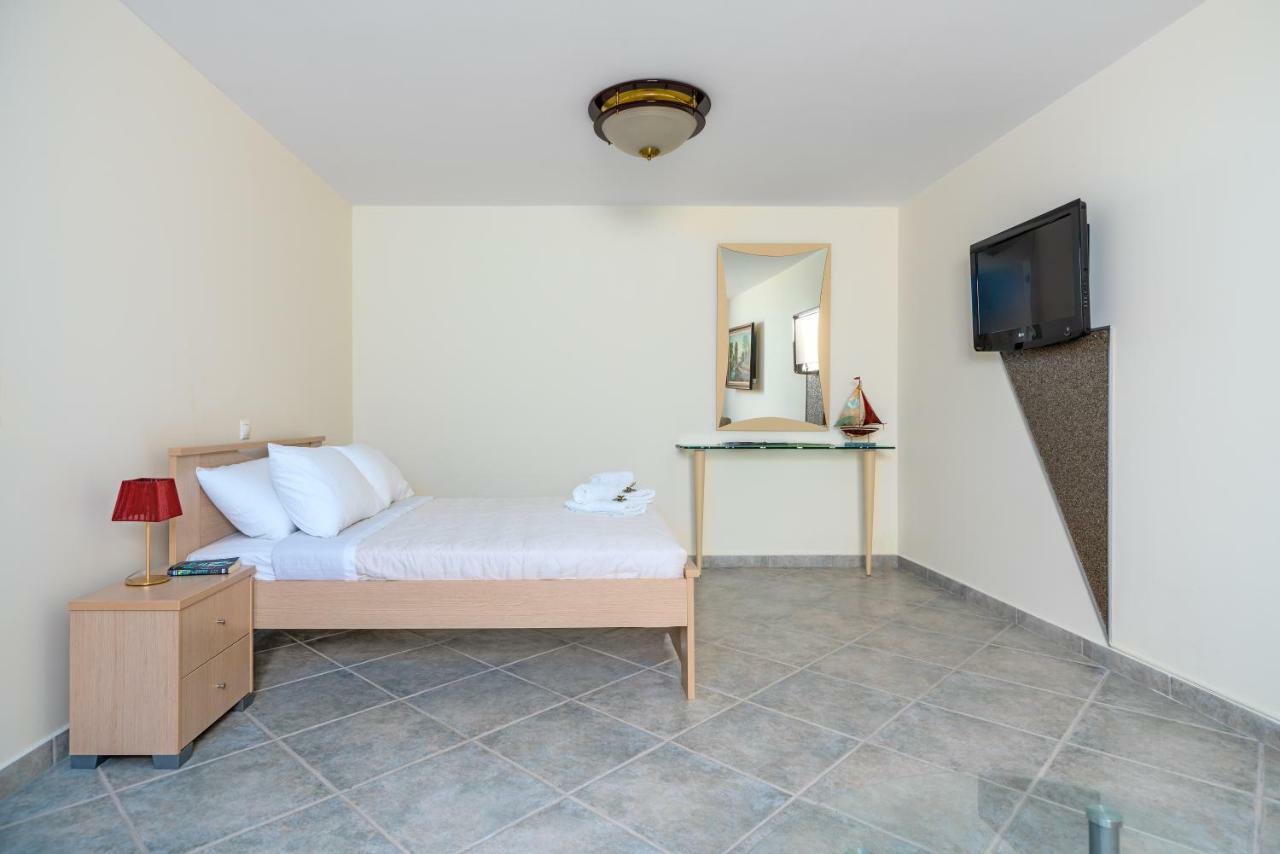 Villa Giannanti Πόρτο Χέλι Εξωτερικό φωτογραφία
