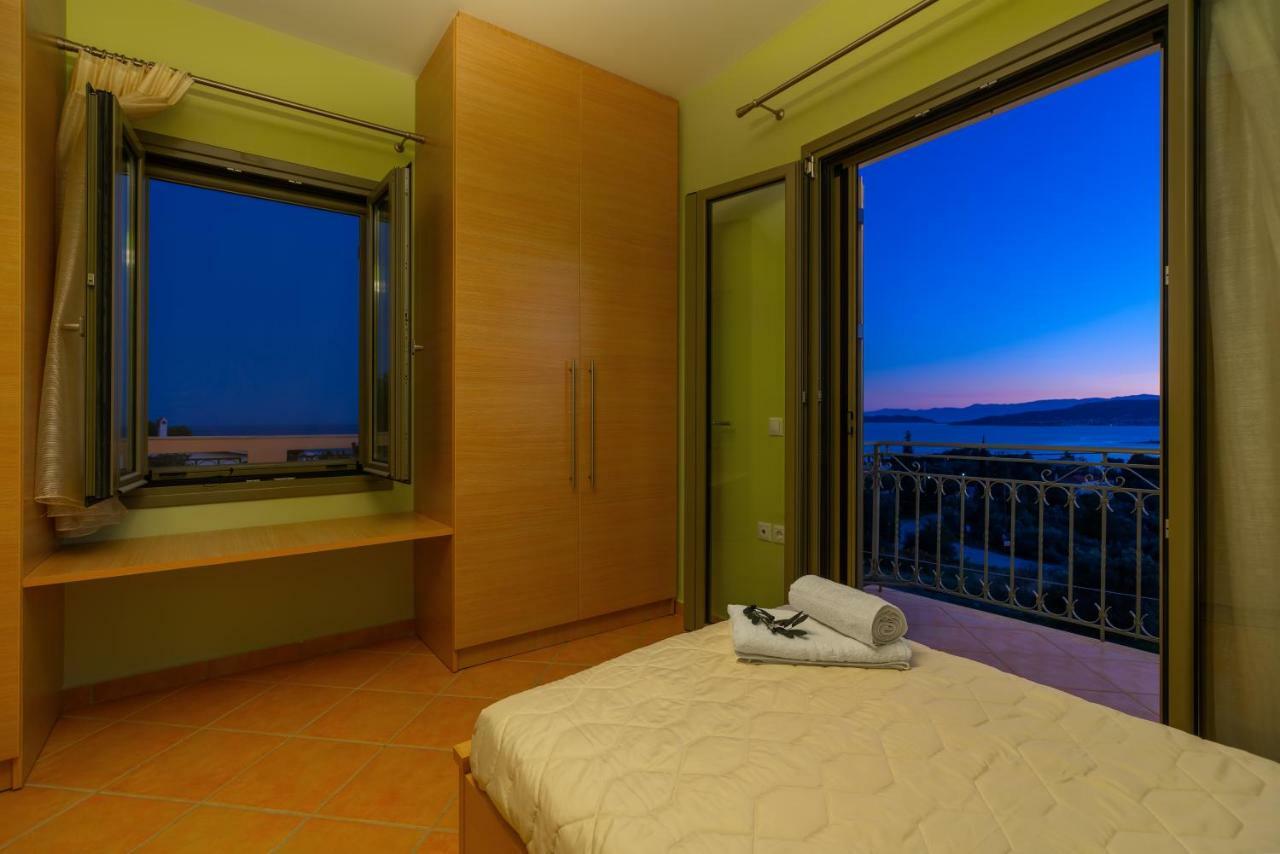 Villa Giannanti Πόρτο Χέλι Εξωτερικό φωτογραφία