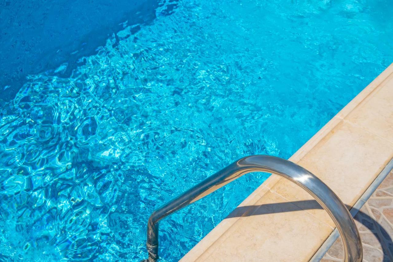 Villa Giannanti Πόρτο Χέλι Εξωτερικό φωτογραφία